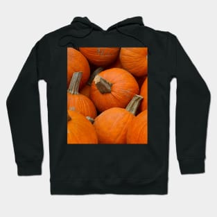 Pumpkin No 1 Hoodie